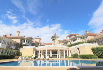 Квартира 3+1 в Стамбуле, Турция | PTE-64712