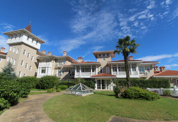 Квартира 3+1 в Стамбуле, Турция | PTE-64712