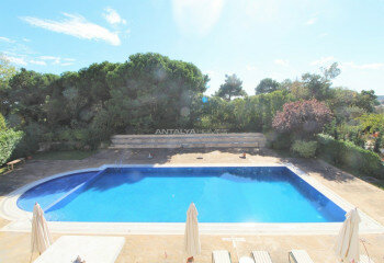 Квартира 3+1 в Стамбуле, Турция | PTE-64712