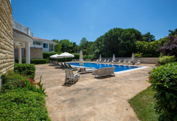 Квартира 3+1 в Стамбуле, Турция | PTE-64712