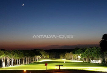 Квартира 3+1 в Стамбуле, Турция | PTE-64712