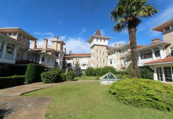 Квартира 3+1 в Стамбуле, Турция | PTE-64712