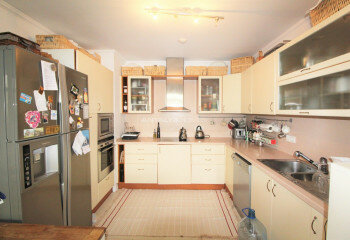 Квартира 3+1 в Стамбуле, Турция | PTE-64712