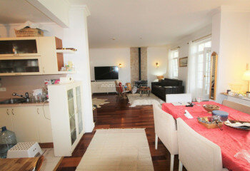 Квартира 3+1 в Стамбуле, Турция | PTE-64712