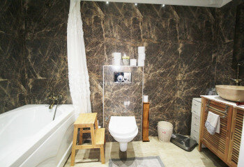 Квартира 3+1 в Стамбуле, Турция | PTE-64712