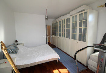 Квартира 3+1 в Стамбуле, Турция | PTE-64712