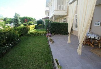 Квартира 3+1 в Стамбуле, Турция | PTE-64712