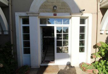 Квартира 3+1 в Стамбуле, Турция | PTE-64712