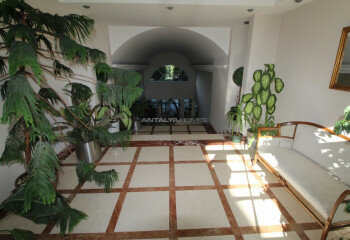 Квартира 3+1 в Стамбуле, Турция | PTE-64712