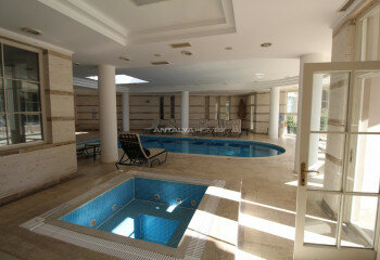 Квартира 3+1 в Стамбуле, Турция | PTE-64712