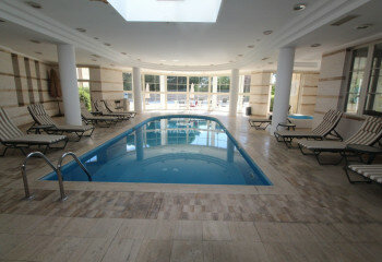 Квартира 3+1 в Стамбуле, Турция | PTE-64712