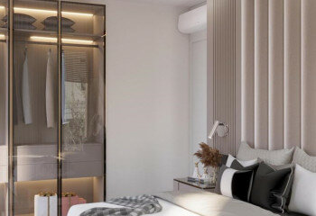 Вилла 4+1 в Белеке, Турция | PBB-64725