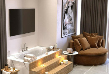 Вилла 4+1 в Белеке, Турция | PBB-64725