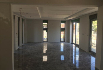 Вилла 4+1 в Белеке, Турция | PBB-64725