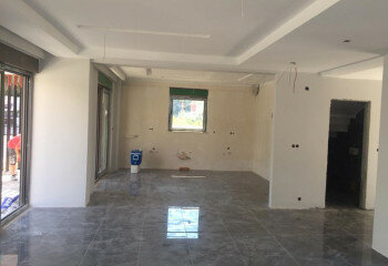 Вилла 4+1 в Белеке, Турция | PBB-64725