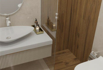 Вилла 4+1 в Белеке, Турция | PBB-64725