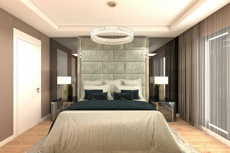 Квартира 2+1 в Стамбуле, Турция | STE-64734