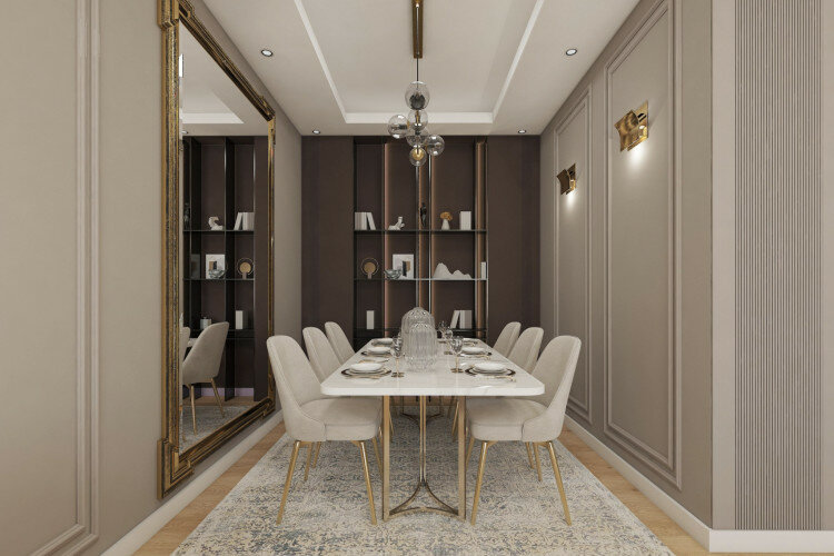 Квартира 2+1 в Стамбуле, Турция | STE-64734
