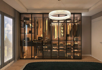 Квартира 3+1 в Стамбуле, Турция | PTE-64735