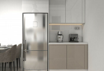 Квартира 4+1 в Стамбуле, Турция | PBB-64736