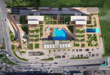 Квартира 3+1 в Стамбуле, Турция | SBB-64731