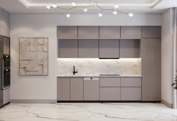 Квартира 3+1 в Стамбуле, Турция | SBB-64731