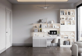 Квартира 3+1 в Стамбуле, Турция | PKK-64732