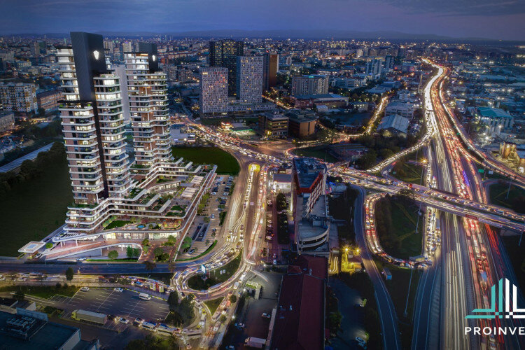 Квартира 1+1 в Стамбуле, Турция | PBB-64728