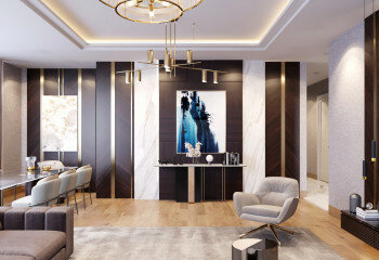 Квартира 1+1 в Стамбуле, Турция | PBB-64728