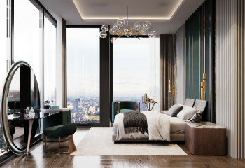 Квартира 1+1 в Стамбуле, Турция | PBB-64728