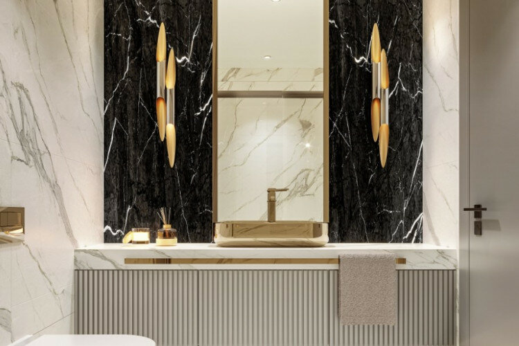 Квартира 2+1 в Башакшехире, Стамбул, Турция | PKK-64750