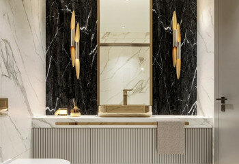 Квартира 2+1 в Башакшехире, Стамбул, Турция | PKK-64750