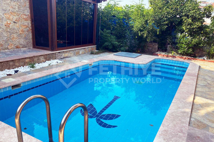 Вилла 3+1 в Фетхие, Турция | PBB-64767