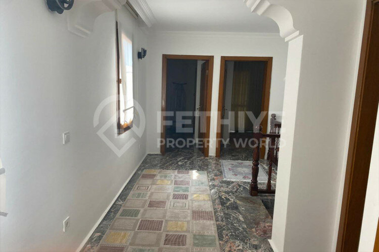 Вилла 3+1 в Фетхие, Турция | PBB-64767