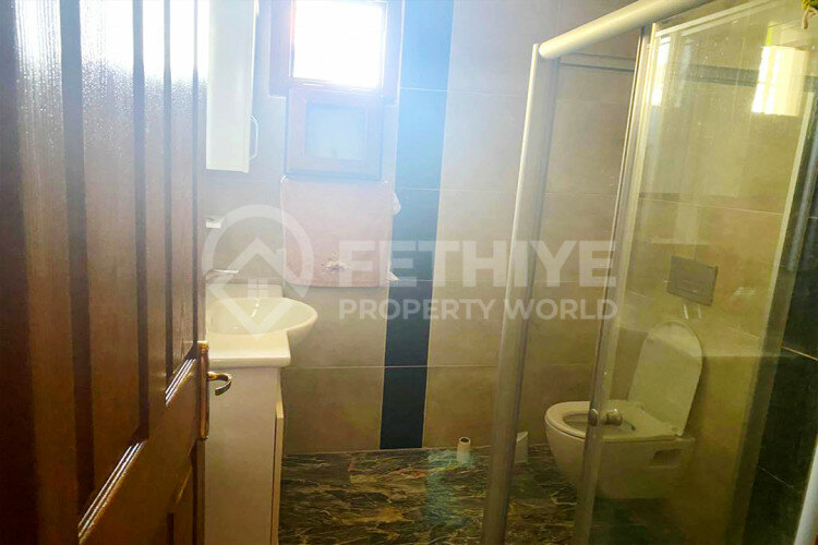 Вилла 3+1 в Фетхие, Турция | PBB-64767