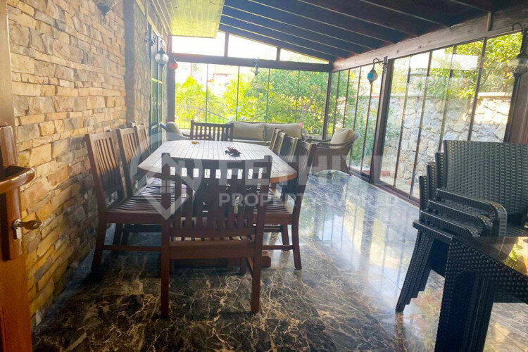 Вилла 3+1 в Фетхие, Турция | PBB-64767