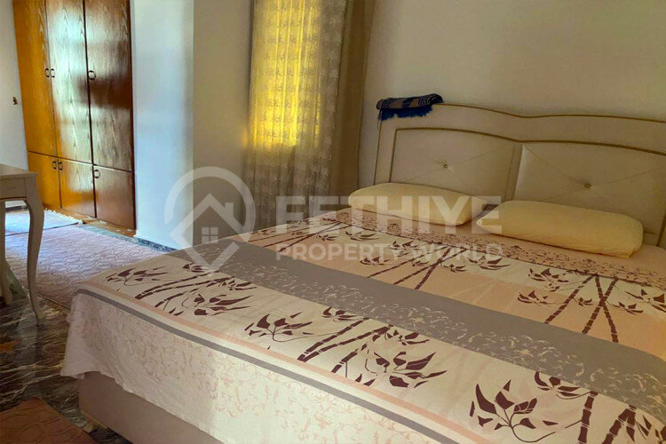 Вилла 3+1 в Фетхие, Турция | PBB-64767