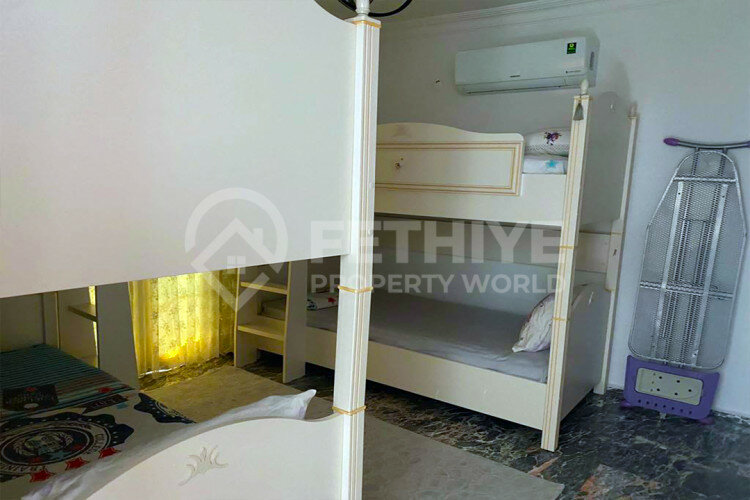 Вилла 3+1 в Фетхие, Турция | PBB-64767