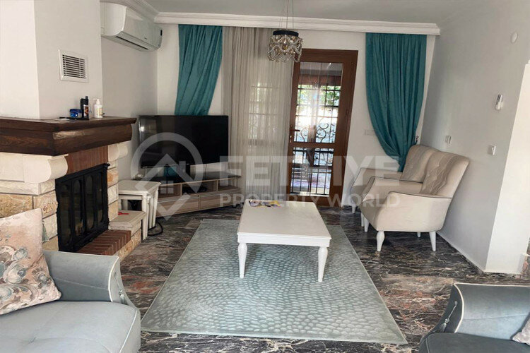 Вилла 3+1 в Фетхие, Турция | PBB-64767