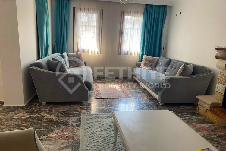 Вилла 3+1 в Фетхие, Турция | PBB-64767