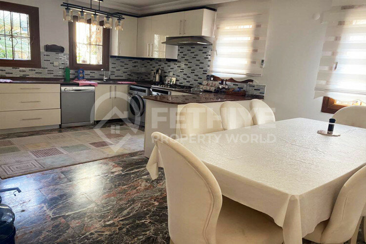 Вилла 3+1 в Фетхие, Турция | PBB-64767