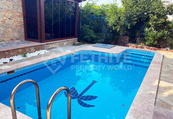 Вилла 3+1 в Фетхие, Турция | PBB-64767