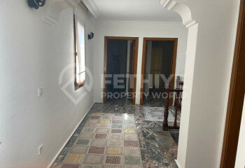 Вилла 3+1 в Фетхие, Турция | PBB-64767