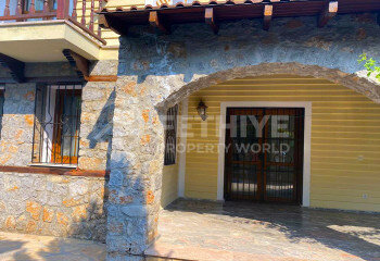 Вилла 3+1 в Фетхие, Турция | PBB-64767