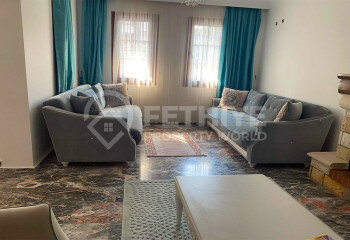 Вилла 3+1 в Фетхие, Турция | PBB-64767