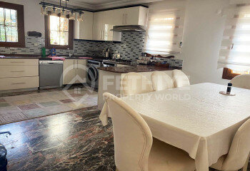 Вилла 3+1 в Фетхие, Турция | PBB-64767