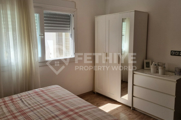 Квартира 2+1 в Фетхие, Турция | PBB-64769
