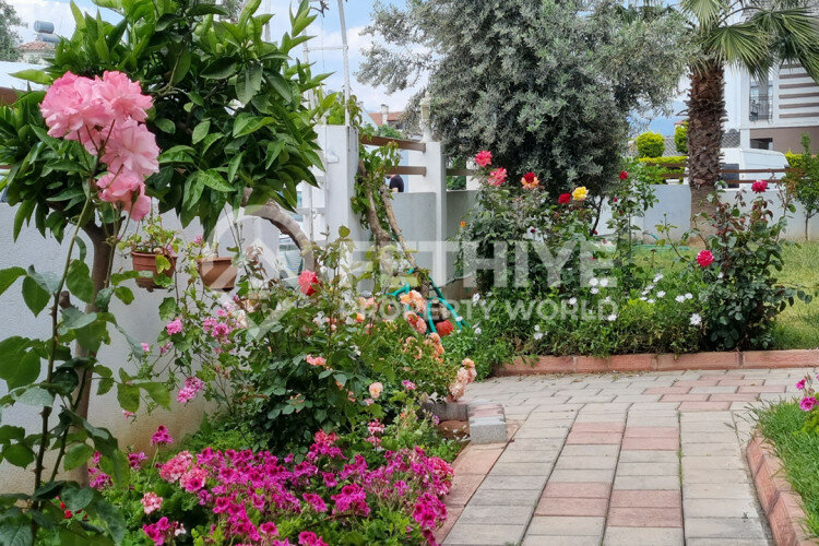 Квартира 2+1 в Фетхие, Турция | PBB-64769