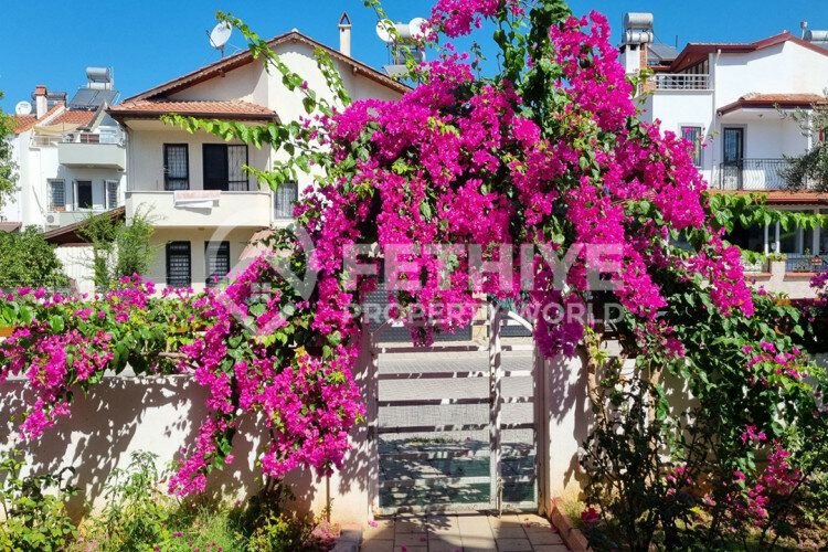 Квартира 2+1 в Фетхие, Турция | PBB-64769