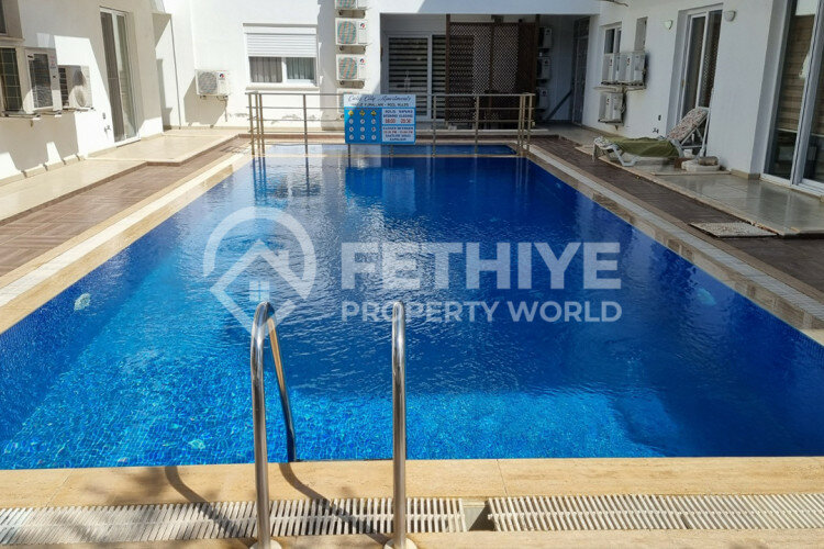 Квартира 2+1 в Фетхие, Турция | PBB-64769